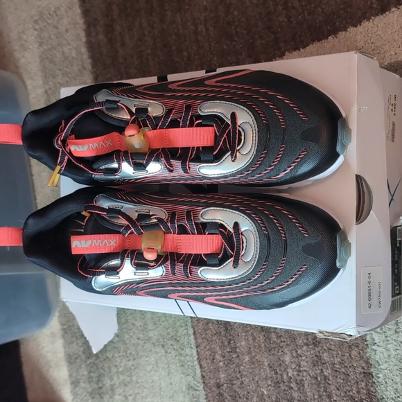 air max 270 react eng alien